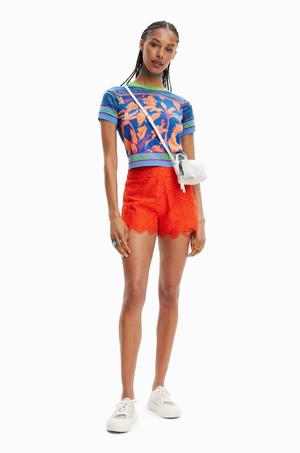 Desigual szorty