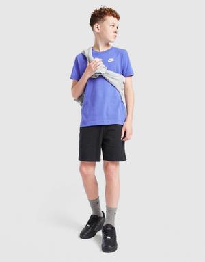 Nike T-Shirt Nsw Futura