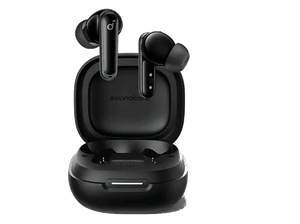 Słuchawki bezprzewodowe (TWS) SOUNDCORE P40i Czarny