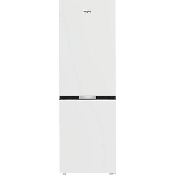 Whirlpool Chłodziarko-zamrażarka WHK25364W4E