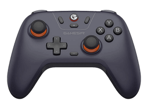 Kontroler GAMESIR T4n Lite Fioletowy