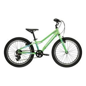 ROWER DZIECIĘCY CHŁOPIĘCY KROSS HEXAGON MINI 1.0 KOŁA 20'' KOLEKCJA 2026
