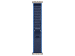 Opaska APPLE Trail do Watch Ultra 49mm S/M MFT64ZM/A Niebieski/jaskrawoniebieski