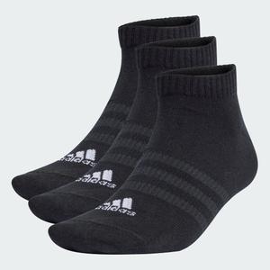 Thin and Light Sportswear Low-Cut Socks 3 Pairs