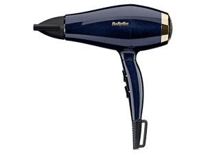 PRODUKT PO EKSPOZYCJI - Suszarka do włosów BABYLISS Black Onyx 5911E