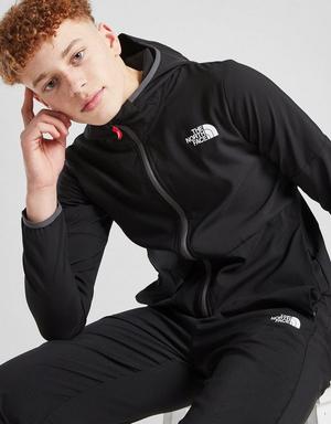 The North Face Bluza Rozpinana Z Kapturem On Trail