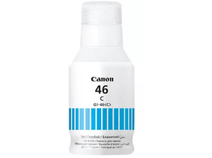 Tusz CANON GI-46C