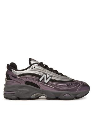 New Balance Sneakersy M1000EGY Fioletowy