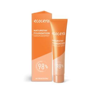 Ecocera Podkład Naturstay #N1 True Ecru
