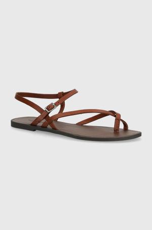 Vagabond Shoemakers sandały skórzane TIA 2.0