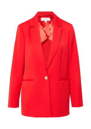 Marynarka z twillu Relaxed Fit