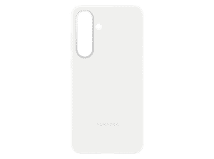 Etui SAMSUNG Silicone Case do Galaxy S25 FE EF-PS731CWEGWW Biały