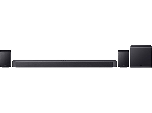 Soundbar SAMSUNG HW-Q990F/EN 11.1.4 Czarny