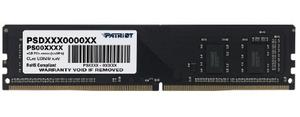 Patriot Pamięć Signature DDR5 8GB/5600(1*8GB) CL46