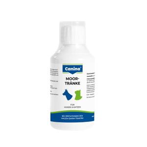Canina borowina w płynie 250 ml