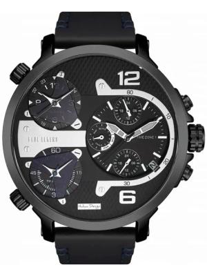 ZEGAREK MĘSKI PAUL LORENS - PL11706A2-1A1 + BOX +GRAWER