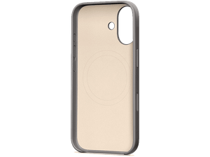 Etui BEATS z MagSafe i panelem Sterowania aparatem do iPhone 17 Szafirowy Szary MGK24LL/A