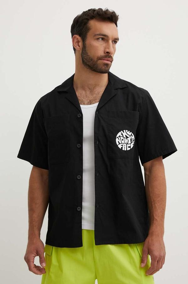 The North Face koszula bawełniana