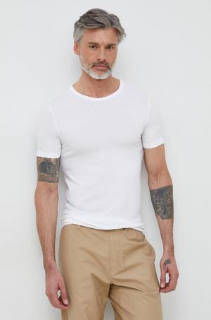 BOSS t-shirt 2-pack TShirtRN 2P Modern