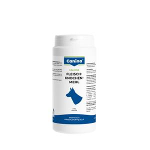 Canina Calcina mączka mięsno-kostna 250 g