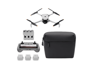 Dron DJI LITO X1 Fly More Combo Plus (DJI RC-2)