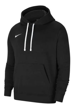 NIKE Bluza męska dresowa z kapturem dresy - L