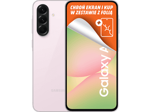 Smartfon SAMSUNG Galaxy A56 5G 8 GB/ 128 GB Różowy