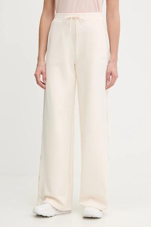 Guess spodnie dresowe OCTAVIA