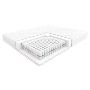 Materac Step Hilding 180x200x19 |5