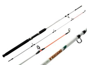 WĘDKA SPINNINGOWA CROCODILE 2,7M 100-250G MOCNA SUMOWA MORSKA