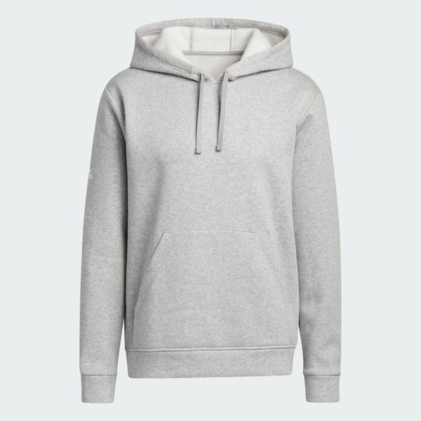 Fleece Hoodie