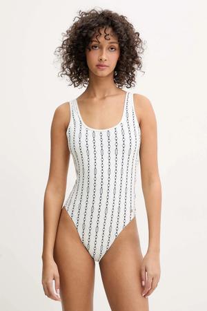Tommy Hilfiger jednoczęściowy strój kąpielowy
