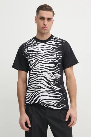 Versace Jeans Couture t-shirt bawełniany