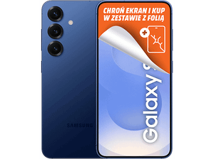 Smartfon SAMSUNG Galaxy S25 5G 12/512GB Granatowy (Navy)
