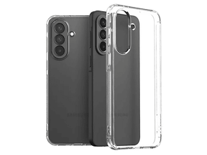 Etui ARAREE Flexield do Galaxy A37 Przezroczysty