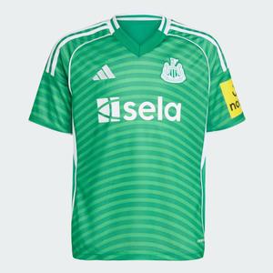 Koszulka wyjazdowa Newcastle United FC 25/26