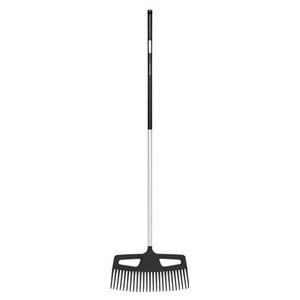Grabie do trawnika Xact L Fiskars 4,4 cm