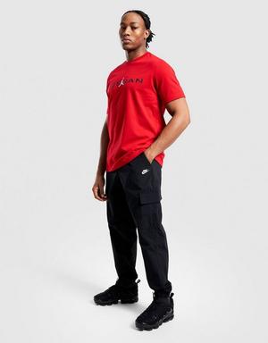 Nike Spodnie Nk Club Wvn Cargo