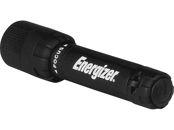 Latarka ENERGIZER X-Focus 1AAA LED