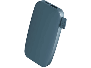 Powerbank FRESH N REBEL 6000 mAh (2023 Edition) Niebieski (Dive Blue)