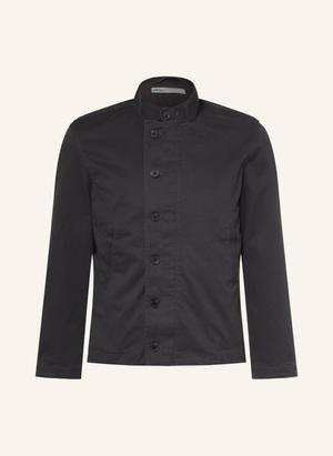 Allsaints Kurtka Enfield schwarz