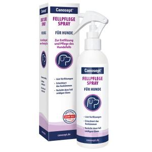 Canosept Spray do pielęgnacji sierści dla psów 250 ml