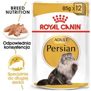 ROYAL CANIN Persian Adult 12 x 85 g