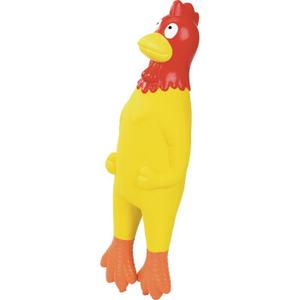 FIT+FUN zabawka lateksowa dla psa kurczak XL