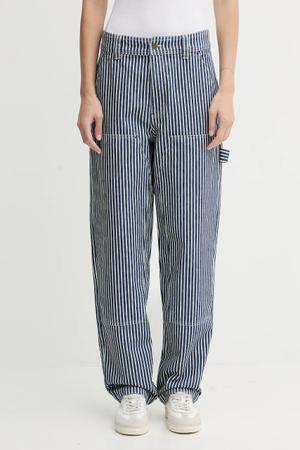 A.P.C. jeansy Pantalon Gustav