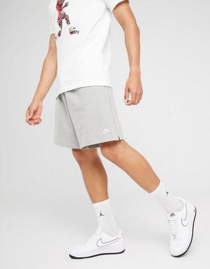 Nike Szorty Club Knit
