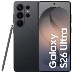Samsung Galaxy S26 Ultra 5G 12/512 Dual SIM czarny (S948)