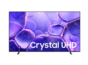 Telewizor LED SAMSUNG UE50U8092FU 50" 4K Tizen UHD Dimming Czarny