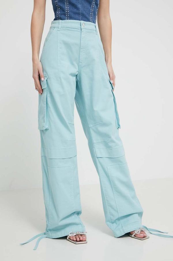 Moschino Jeans jeansy