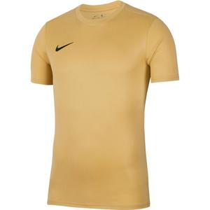 Nike Koszulka Park VII BV6708 729 pomarańczowa (S)